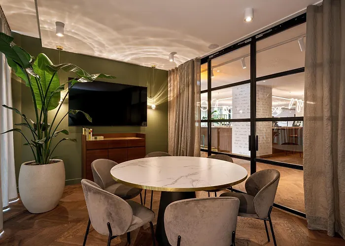 Hotel Maxx By Steigenberger 4*