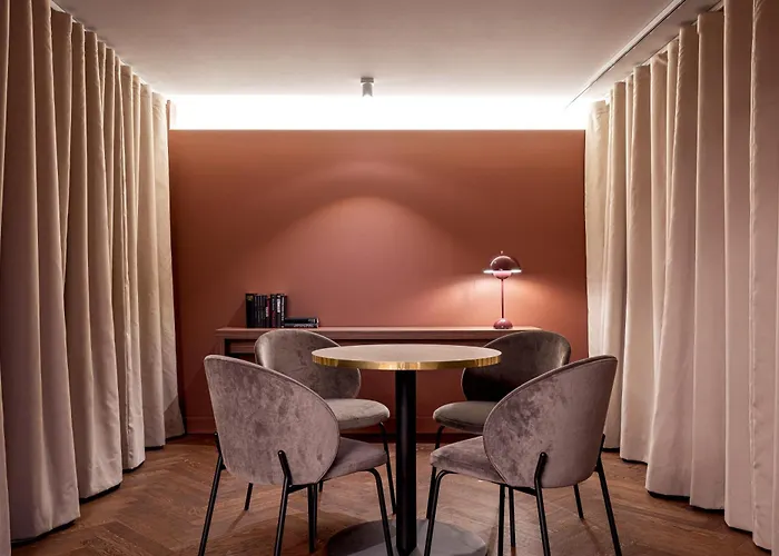 Maxx By Steigenberger Hotel Vienna