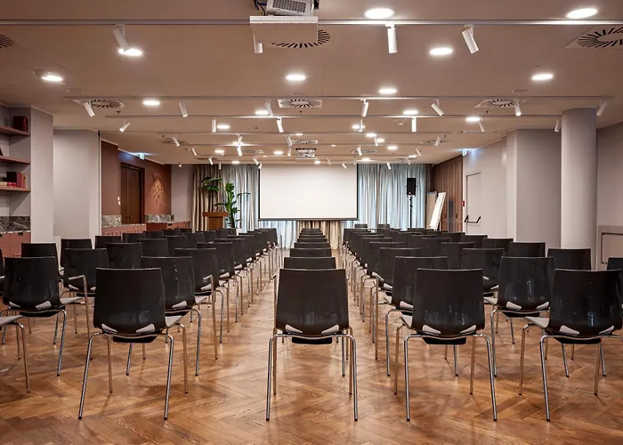 Hotel Maxx By Steigenberger Vienna