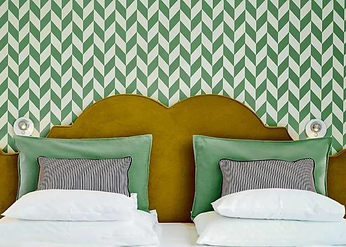 Hotel Maxx By Steigenberger