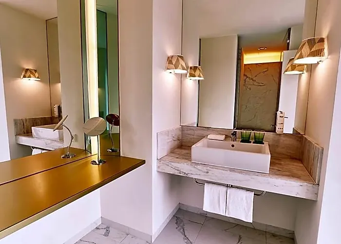 Maxx By Steigenberger Hotel Vienna