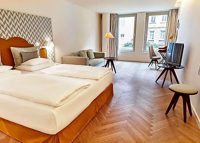 Hotel Maxx By Steigenberger