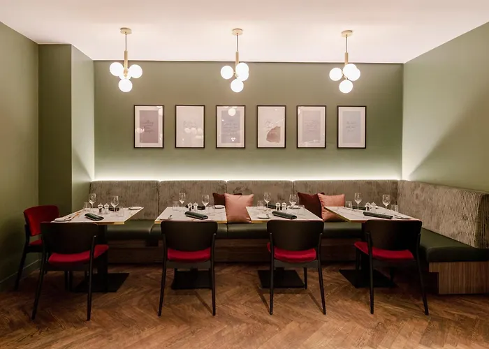 Crowne Plaza Wien