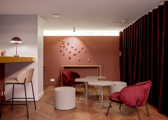 Hotel Crowne Plaza