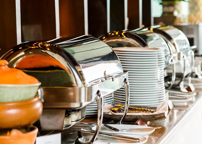 Hotel Crowne Plaza Wien