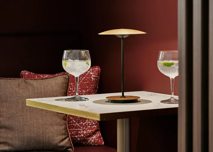 Crowne Plaza Отель
