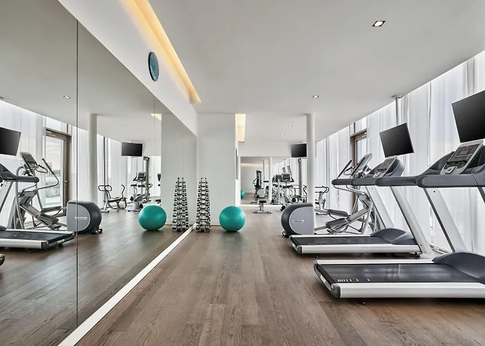 Crowne Plaza Wien