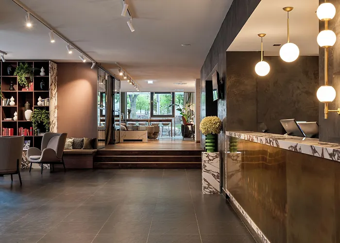 Hotel Crowne Plaza 4*