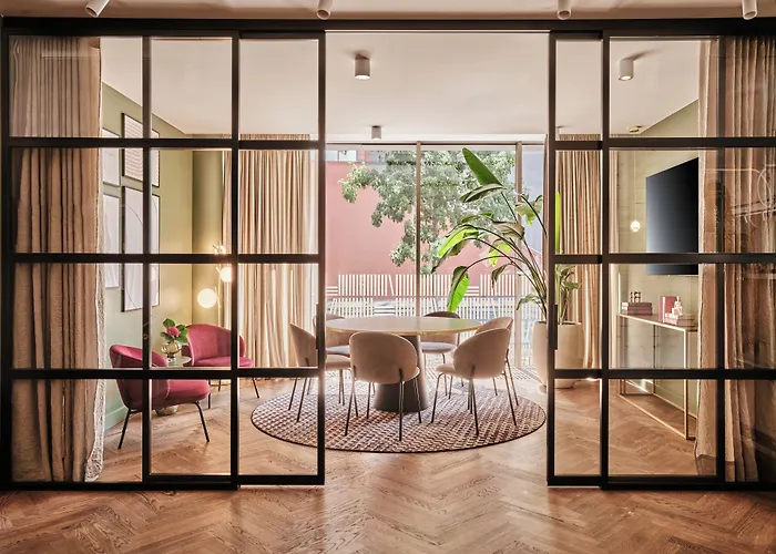 Hotel Crowne Plaza 4*