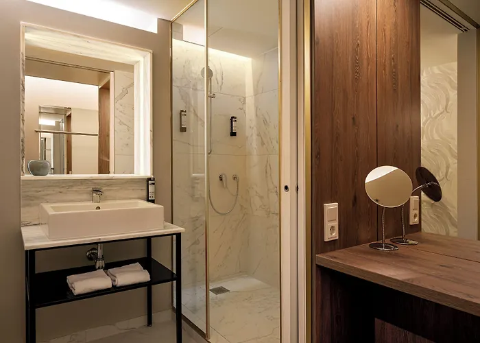 Crowne Plaza By Ihg Bécs