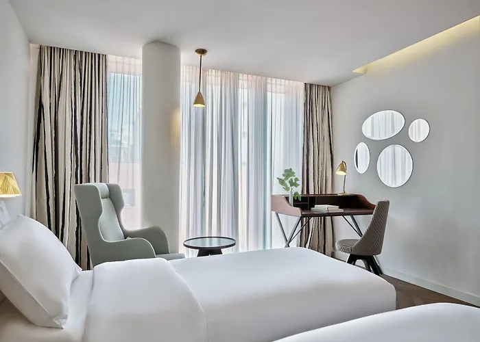 Hotel Crowne Plaza