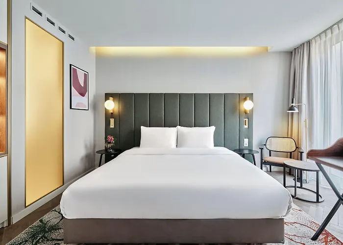 Crowne Plaza