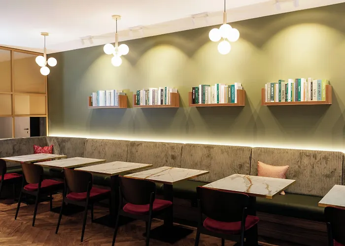 Hotel Crowne Plaza 4*