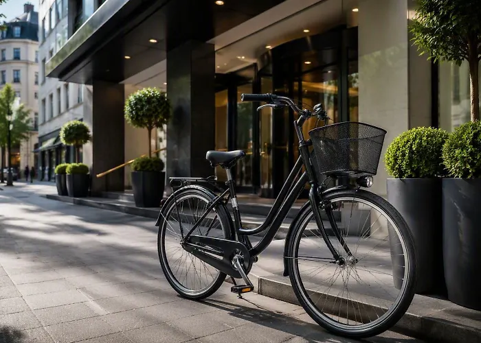 Crowne Plaza By Ihg