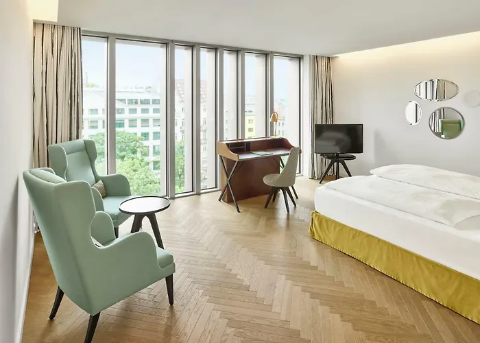Maxx By Steigenberger Hotel